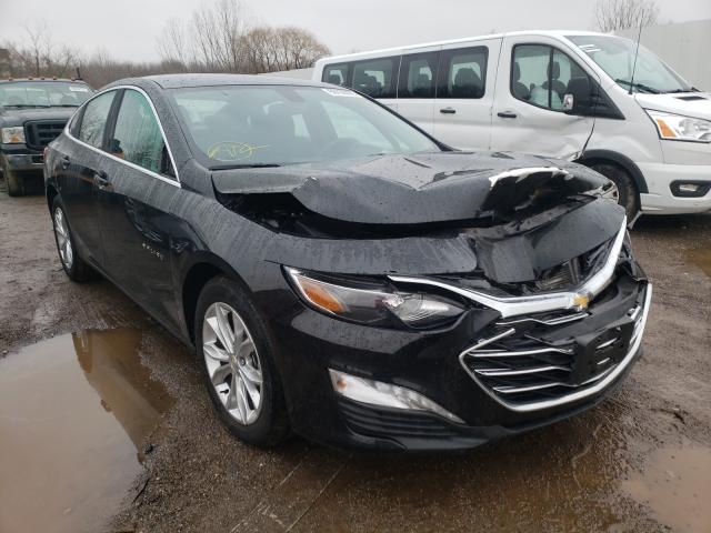 Photo 0 VIN: 1G1ZD5ST8LF109980 - CHEVROLET MALIBU LT 