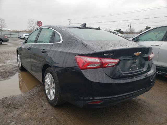 Photo 2 VIN: 1G1ZD5ST8LF109980 - CHEVROLET MALIBU LT 