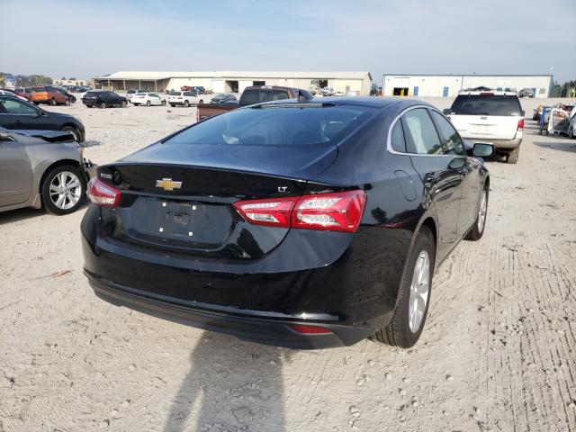 Photo 3 VIN: 1G1ZD5ST8LF109994 - CHEVROLET MALIBU LT 