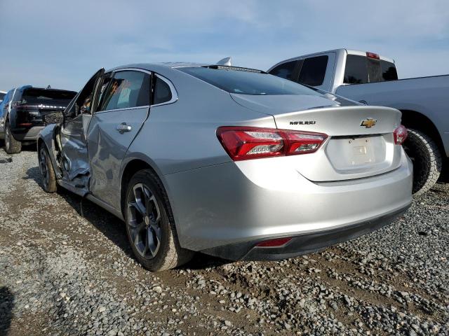 Photo 2 VIN: 1G1ZD5ST8LF110790 - CHEVROLET MALIBU LT 