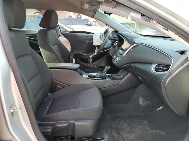 Photo 4 VIN: 1G1ZD5ST8LF110790 - CHEVROLET MALIBU LT 