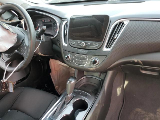 Photo 8 VIN: 1G1ZD5ST8LF110790 - CHEVROLET MALIBU LT 