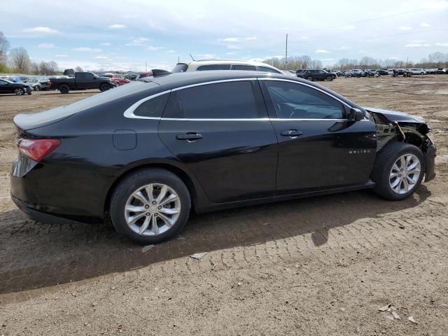 Photo 2 VIN: 1G1ZD5ST8LF112412 - CHEVROLET MALIBU 