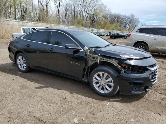 Photo 3 VIN: 1G1ZD5ST8LF112412 - CHEVROLET MALIBU 