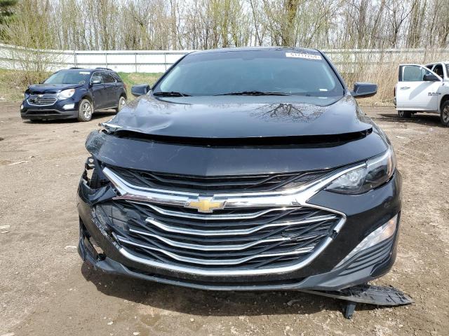 Photo 4 VIN: 1G1ZD5ST8LF112412 - CHEVROLET MALIBU 