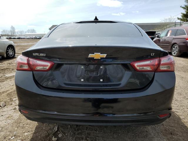 Photo 5 VIN: 1G1ZD5ST8LF112412 - CHEVROLET MALIBU 