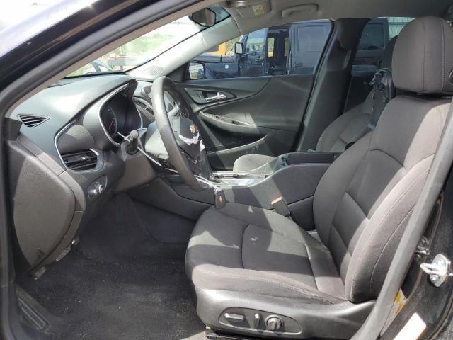 Photo 6 VIN: 1G1ZD5ST8LF112412 - CHEVROLET MALIBU 