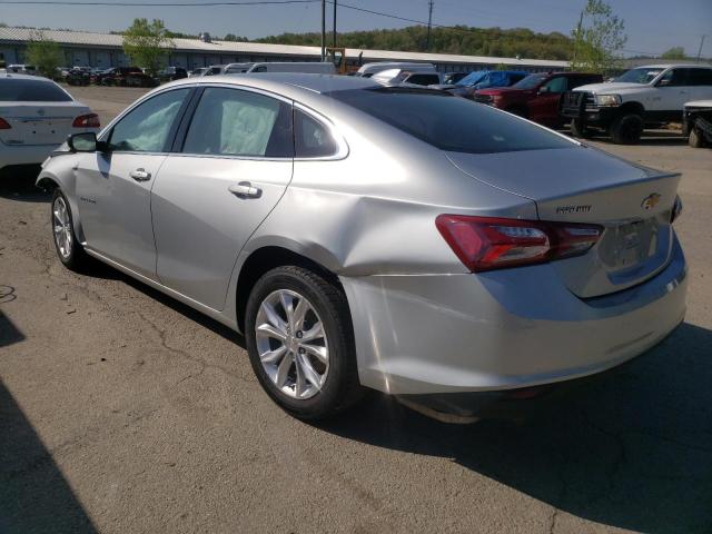 Photo 2 VIN: 1G1ZD5ST8LF112488 - CHEVROLET MALIBU LT 