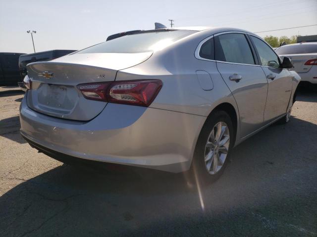 Photo 3 VIN: 1G1ZD5ST8LF112488 - CHEVROLET MALIBU LT 