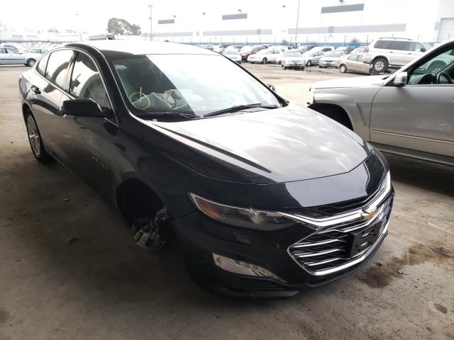 Photo 0 VIN: 1G1ZD5ST8LF114645 - CHEVROLET MALIBU LT 