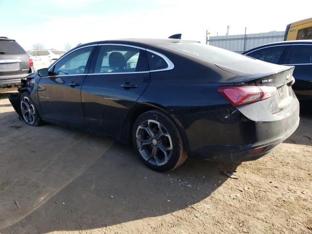 Photo 1 VIN: 1G1ZD5ST8LF121885 - CHEVROLET MALIBU 