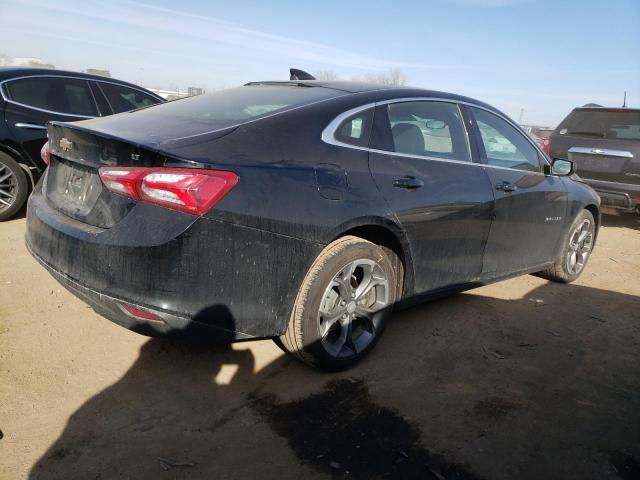 Photo 2 VIN: 1G1ZD5ST8LF121885 - CHEVROLET MALIBU 