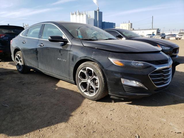 Photo 3 VIN: 1G1ZD5ST8LF121885 - CHEVROLET MALIBU 