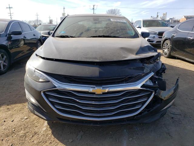 Photo 4 VIN: 1G1ZD5ST8LF121885 - CHEVROLET MALIBU 