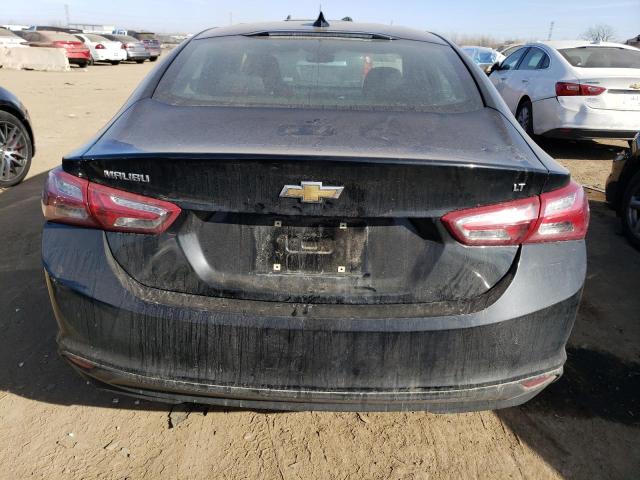 Photo 5 VIN: 1G1ZD5ST8LF121885 - CHEVROLET MALIBU 