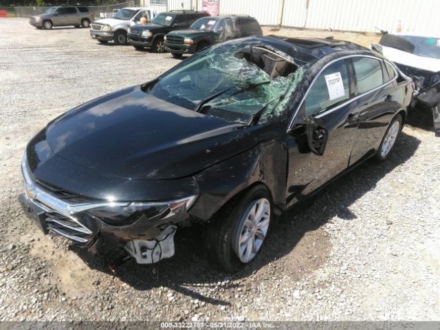 Photo 1 VIN: 1G1ZD5ST8LF125936 - CHEVROLET MALIBU 