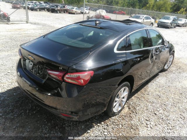 Photo 3 VIN: 1G1ZD5ST8LF125936 - CHEVROLET MALIBU 