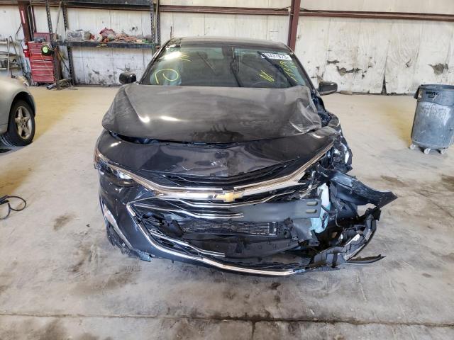 Photo 4 VIN: 1G1ZD5ST8LF133678 - CHEVROLET MALIBU L 