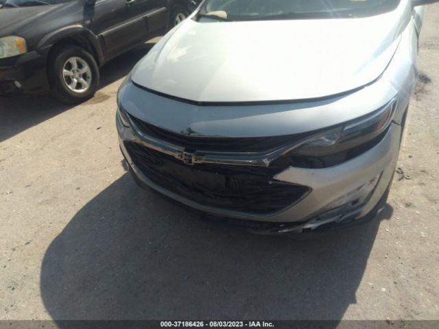 Photo 5 VIN: 1G1ZD5ST8LF137018 - CHEVROLET MALIBU 