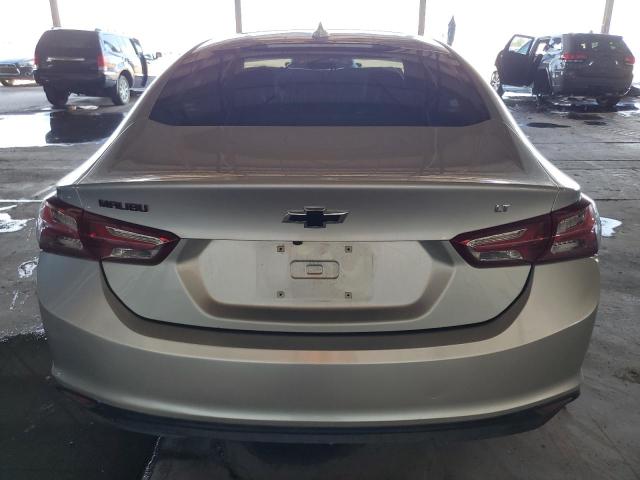 Photo 5 VIN: 1G1ZD5ST8LF150724 - CHEVROLET MALIBU 