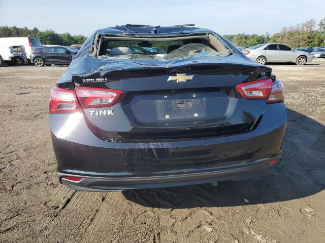 Photo 5 VIN: 1G1ZD5ST8LF154675 - CHEVROLET MALIBU LT 