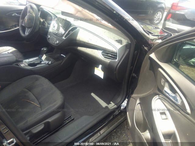 Photo 4 VIN: 1G1ZD5ST8LF157009 - CHEVROLET MALIBU 