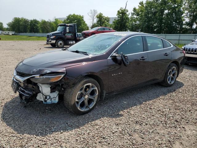 Photo 0 VIN: 1G1ZD5ST8LF157544 - CHEVROLET MALIBU 