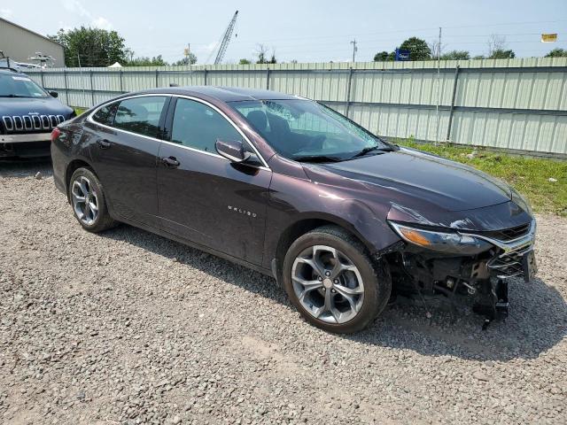 Photo 3 VIN: 1G1ZD5ST8LF157544 - CHEVROLET MALIBU 