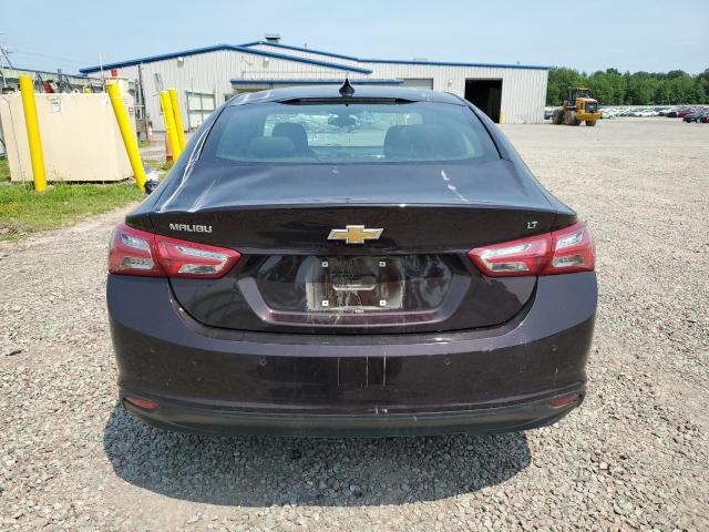 Photo 5 VIN: 1G1ZD5ST8LF157544 - CHEVROLET MALIBU 