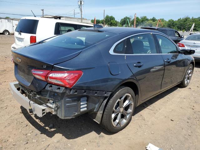 Photo 2 VIN: 1G1ZD5ST8LF157737 - CHEVROLET MALIBU 