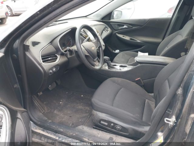 Photo 4 VIN: 1G1ZD5ST8MF003627 - CHEVROLET MALIBU 