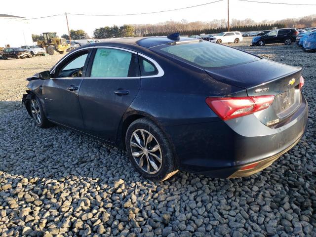 Photo 1 VIN: 1G1ZD5ST8MF003983 - CHEVROLET MALIBU 