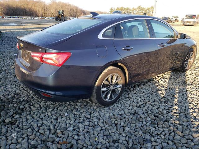 Photo 2 VIN: 1G1ZD5ST8MF003983 - CHEVROLET MALIBU 