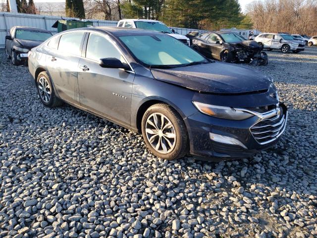 Photo 3 VIN: 1G1ZD5ST8MF003983 - CHEVROLET MALIBU 