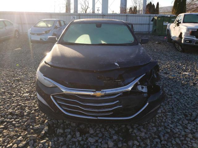 Photo 4 VIN: 1G1ZD5ST8MF003983 - CHEVROLET MALIBU 