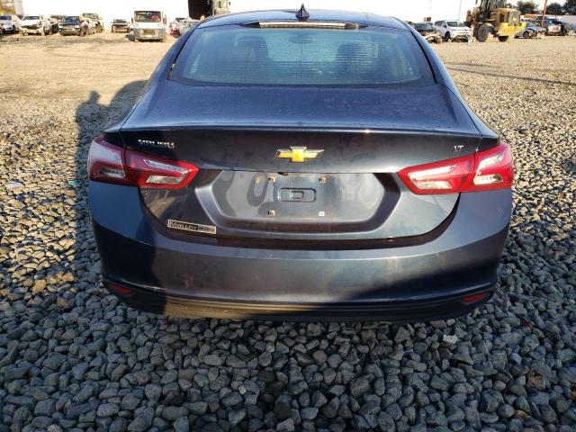 Photo 5 VIN: 1G1ZD5ST8MF003983 - CHEVROLET MALIBU 