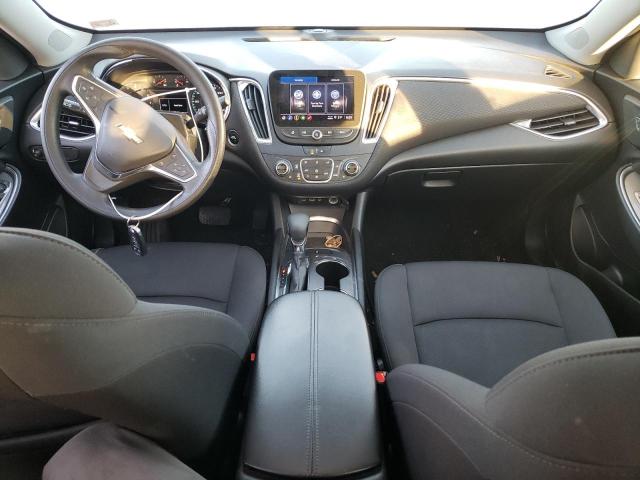 Photo 7 VIN: 1G1ZD5ST8MF003983 - CHEVROLET MALIBU 