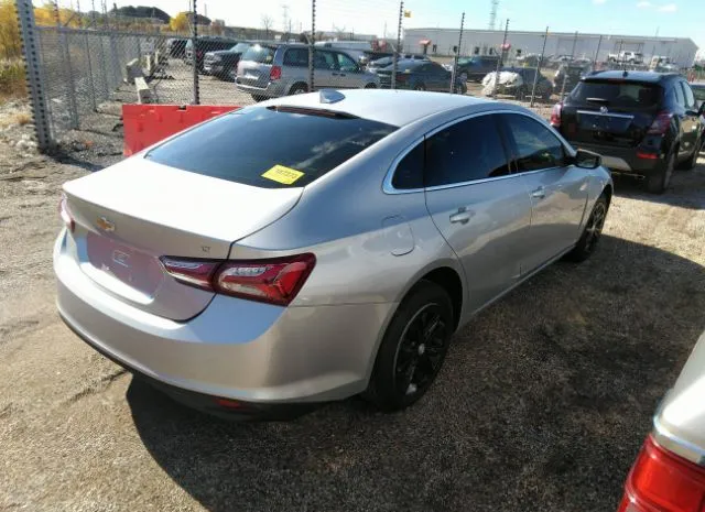 Photo 3 VIN: 1G1ZD5ST8MF004213 - CHEVROLET MALIBU 