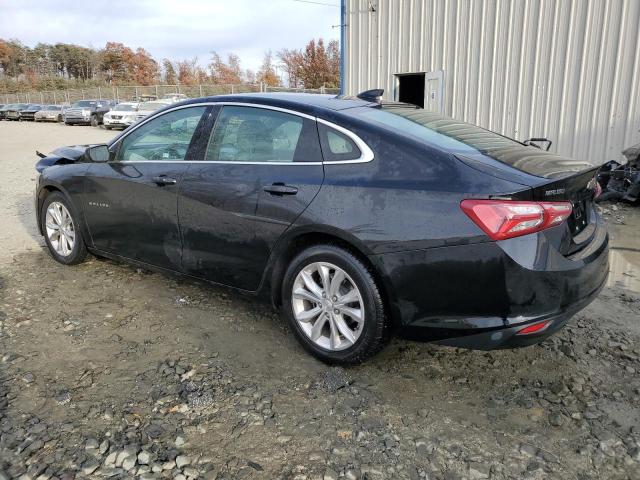 Photo 1 VIN: 1G1ZD5ST8MF006172 - CHEVROLET MALIBU 