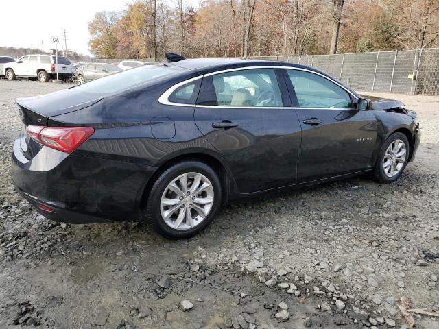 Photo 2 VIN: 1G1ZD5ST8MF006172 - CHEVROLET MALIBU 