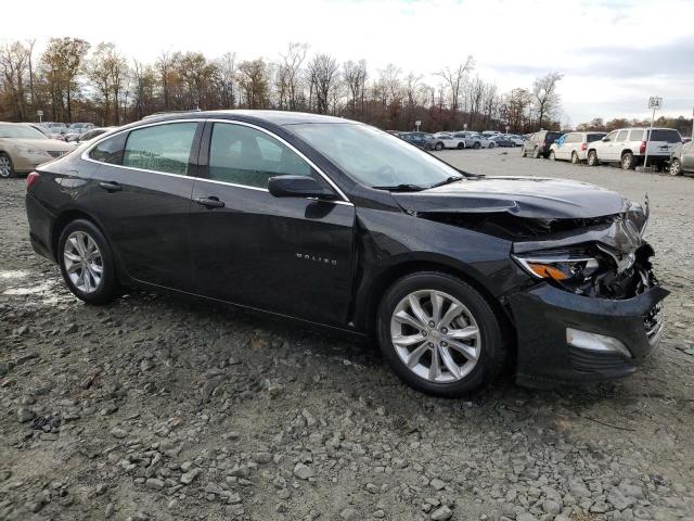 Photo 3 VIN: 1G1ZD5ST8MF006172 - CHEVROLET MALIBU 