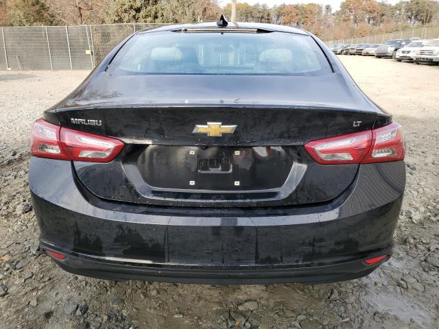 Photo 5 VIN: 1G1ZD5ST8MF006172 - CHEVROLET MALIBU 