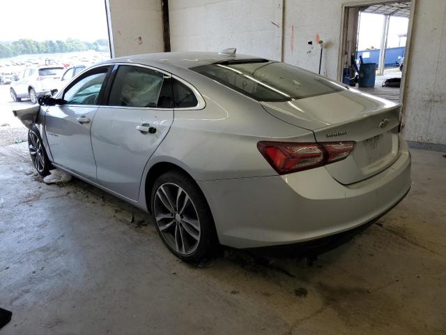 Photo 1 VIN: 1G1ZD5ST8MF009508 - CHEVROLET MALIBU LT 