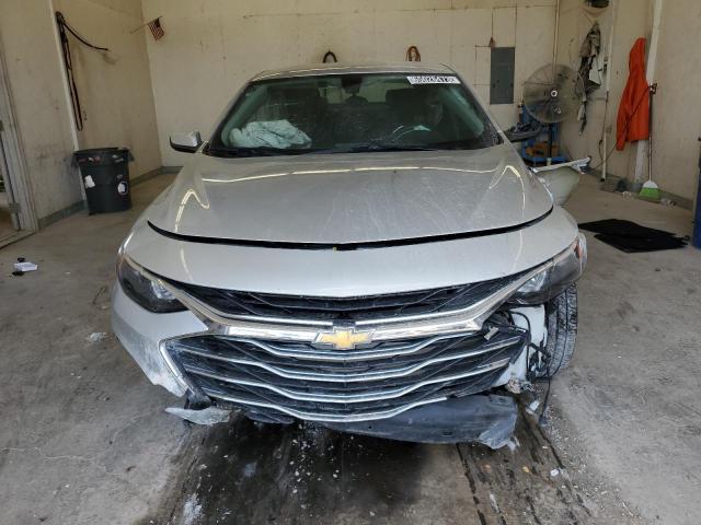 Photo 4 VIN: 1G1ZD5ST8MF009508 - CHEVROLET MALIBU LT 