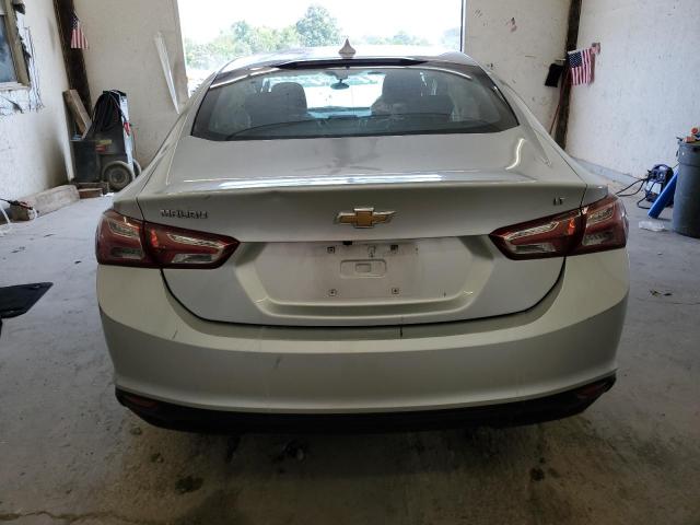 Photo 5 VIN: 1G1ZD5ST8MF009508 - CHEVROLET MALIBU LT 