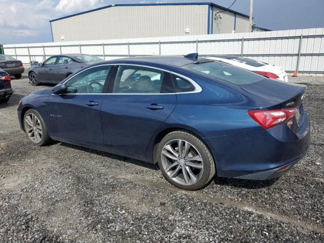 Photo 1 VIN: 1G1ZD5ST8MF011680 - CHEVROLET MALIBU LT 