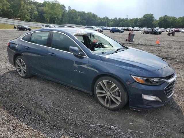 Photo 3 VIN: 1G1ZD5ST8MF011680 - CHEVROLET MALIBU LT 