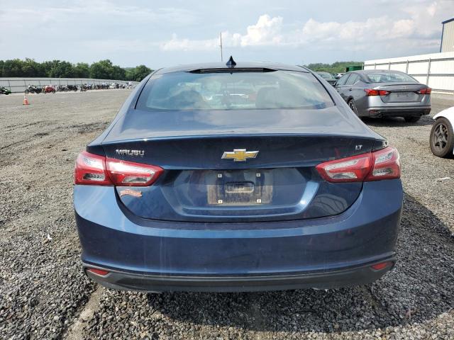 Photo 5 VIN: 1G1ZD5ST8MF011680 - CHEVROLET MALIBU LT 