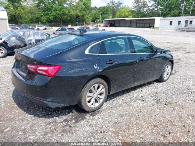 Photo 3 VIN: 1G1ZD5ST8MF015387 - CHEVROLET MALIBU 