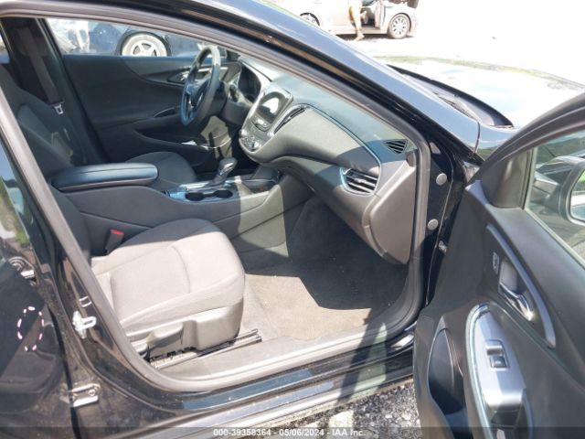 Photo 4 VIN: 1G1ZD5ST8MF015387 - CHEVROLET MALIBU 